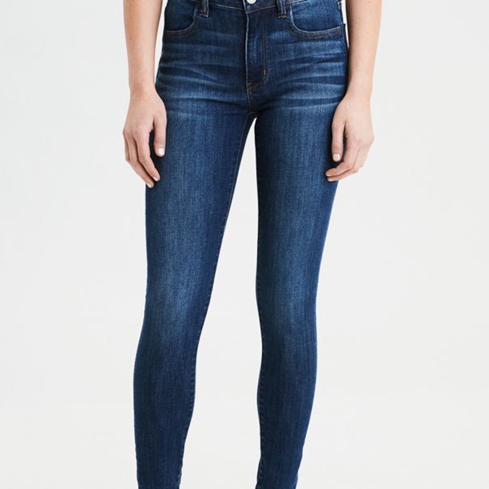 American eagle Jegging